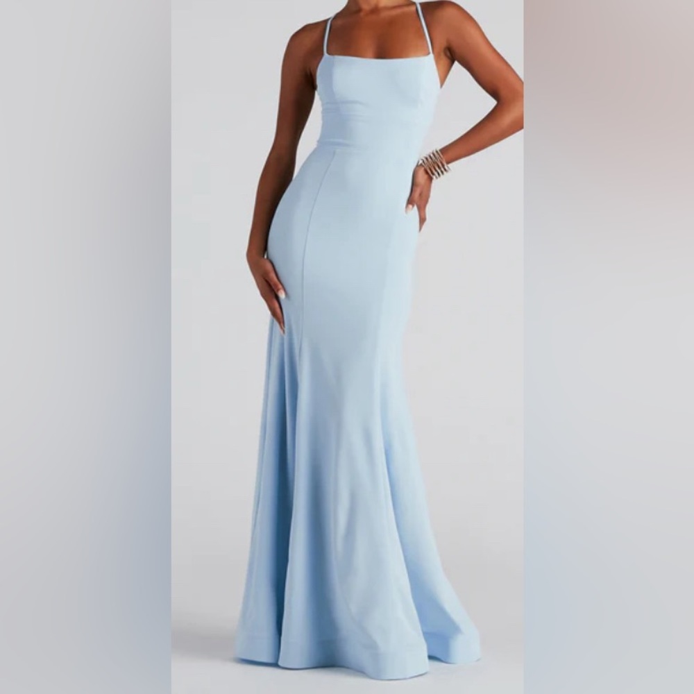 Windsor Prom Dress